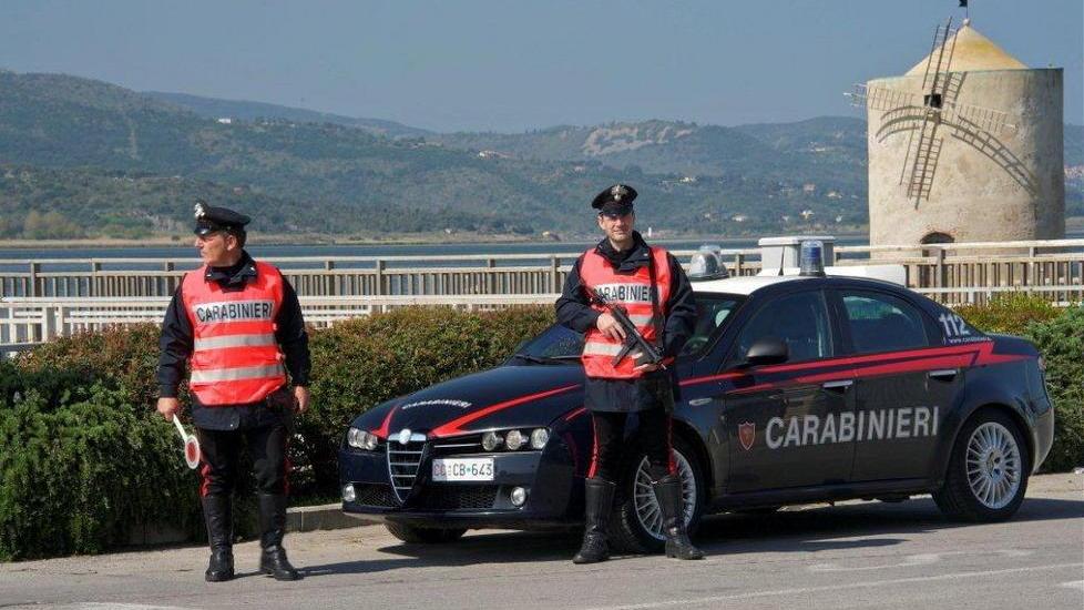 Vacanze gratis in Maremma: coppia denunciata