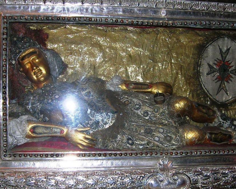 Una settimana di feste in onore di S. Ippolito martire 