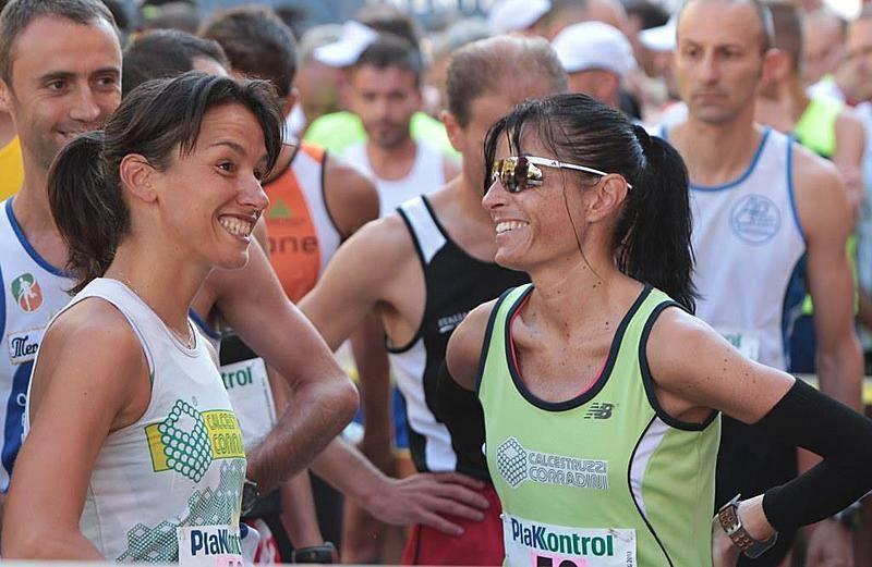 Podismo, Ricci e Benincasa vincono il circuito Csi 