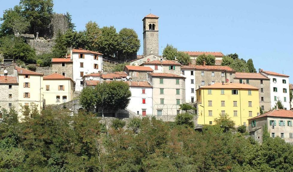 Sambuca, il postino non passa più 