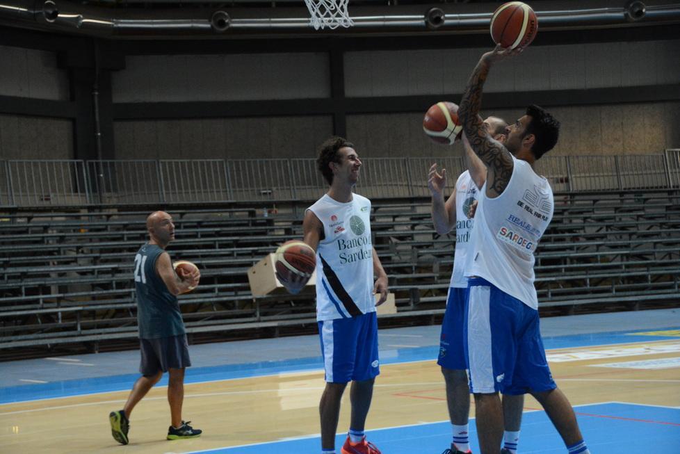Basket, Tirrenia nuovo sponsor Dinamo 