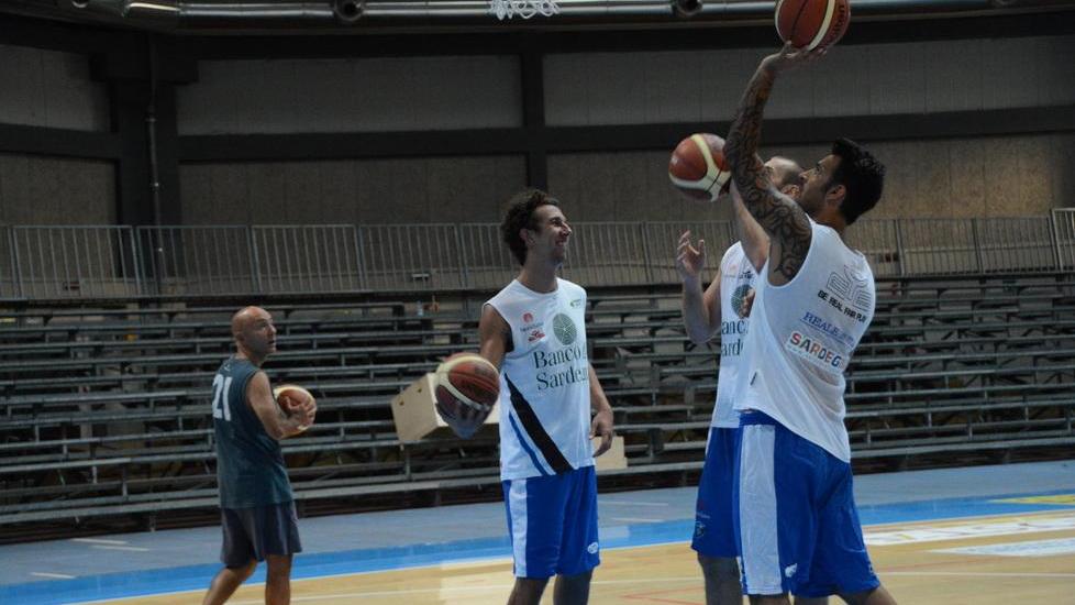 Basket, Tirrenia nuovo sponsor Dinamo 