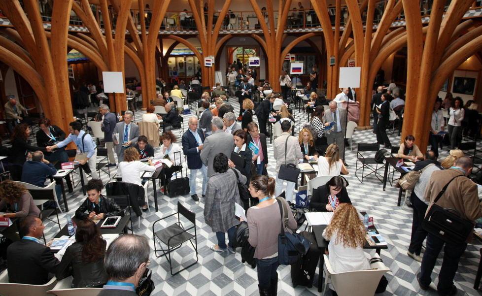 Ritorna la Bts al Tettuccio, attesi 20mila operatori 