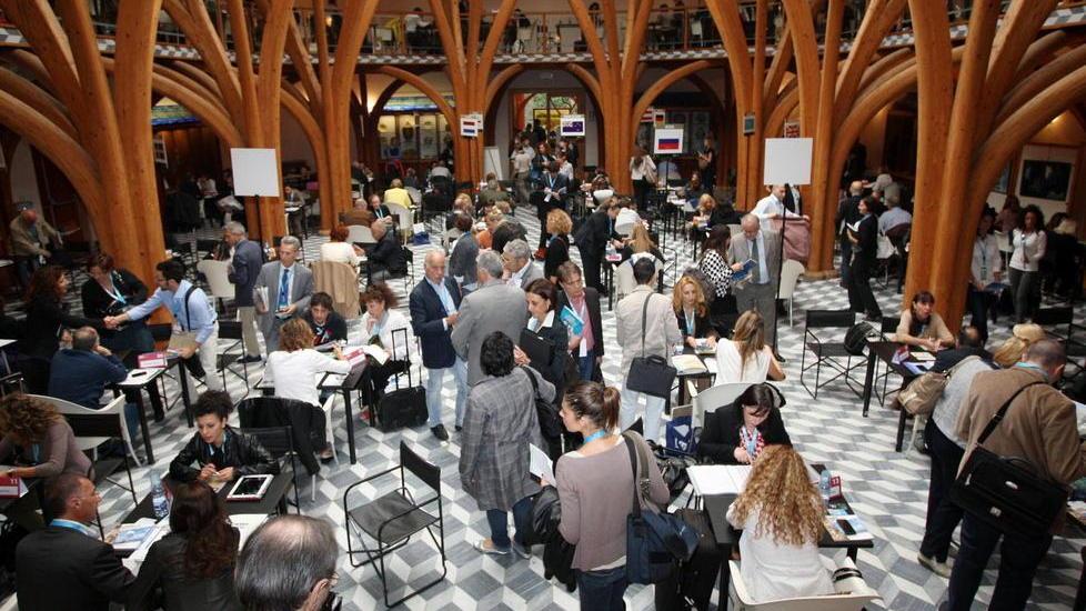 Ritorna la Bts al Tettuccio, attesi 20mila operatori