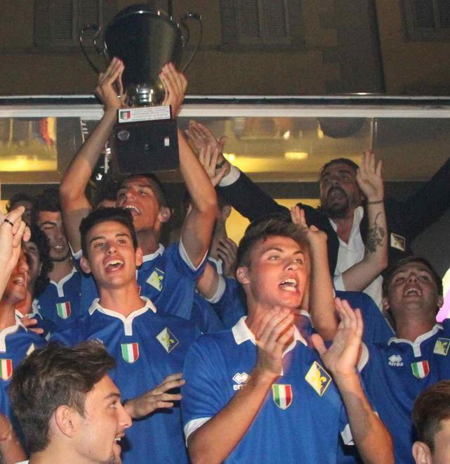 Già 500 i tifosi con in tasca l’abbonamento