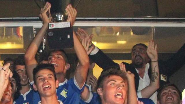 Già 500 i tifosi con in tasca l’abbonamento