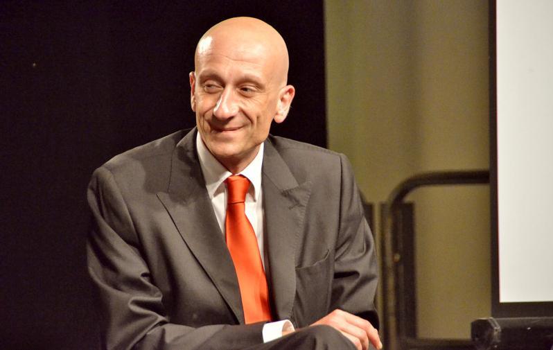 Palla Grossa, novità sugli arbitri Patriarchi: «Non vediamo l’ora»