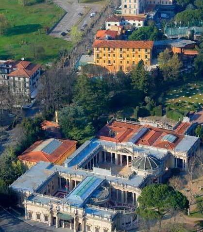 «Nessuna strategia Così le Terme non vanno lontano»