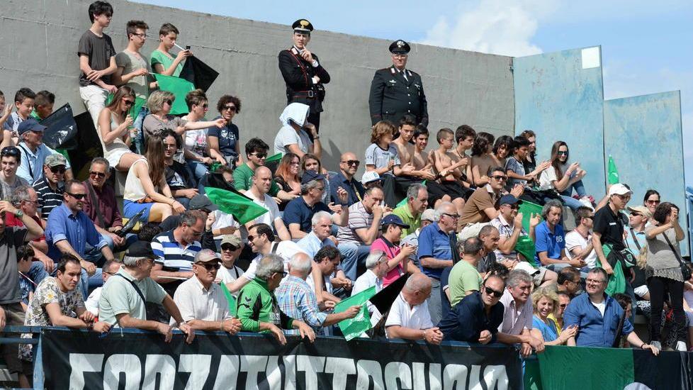 Tuttocuoio, abbonamenti a quota cento