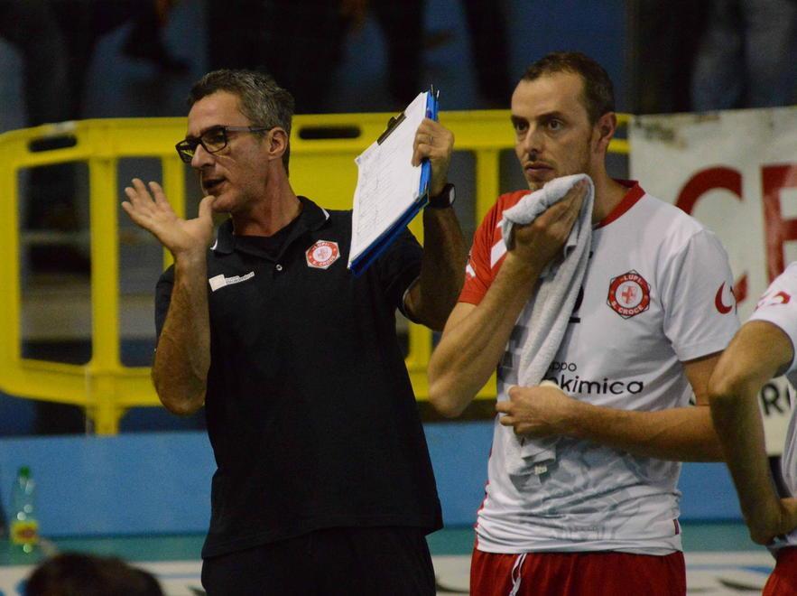  Biokimica ora sogna la promozione 