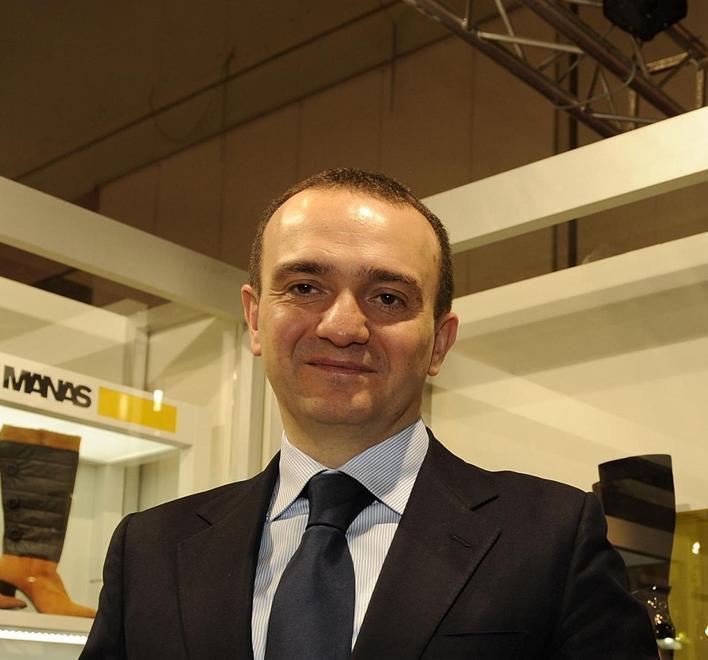 Calo sostanzioso di visitatori stranieri al Micam di Milano