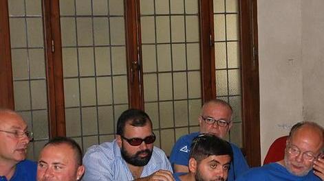 Shelbox, protesta in Provincia ma oggi scattano i licenziamenti