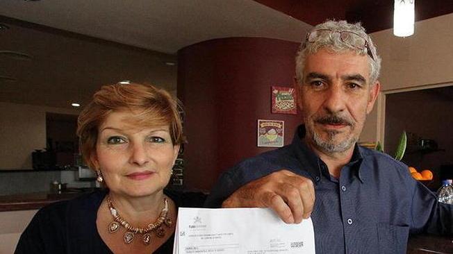 Bolletta dei rifiuti da record 23mila euro per un ristorante