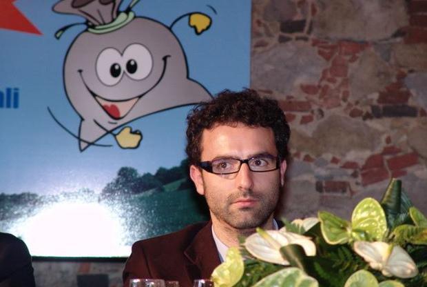 Forte premia lo stratega di “Rifiuti zero” 
