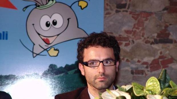 Forte premia lo stratega di “Rifiuti zero”