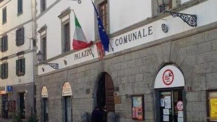 Tasse, Castel del Piano vara le nuove aliquote