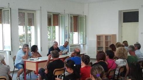 Niente pluriclasse La scuola media salvata in extremis