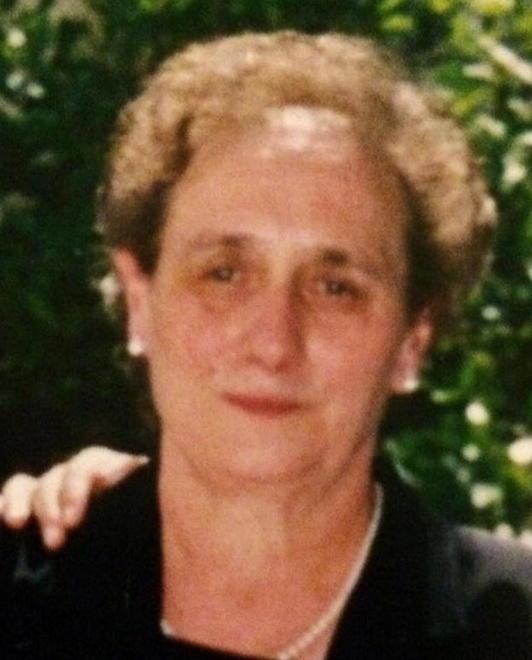 Muore a 77 anni Pierina Bonuccelli