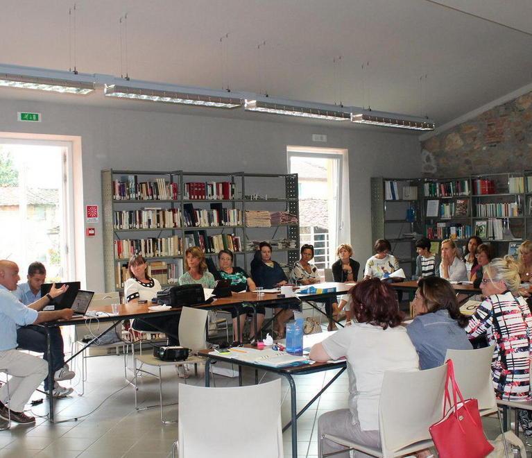 Un piano educativo unico per le scuole di Capannori 