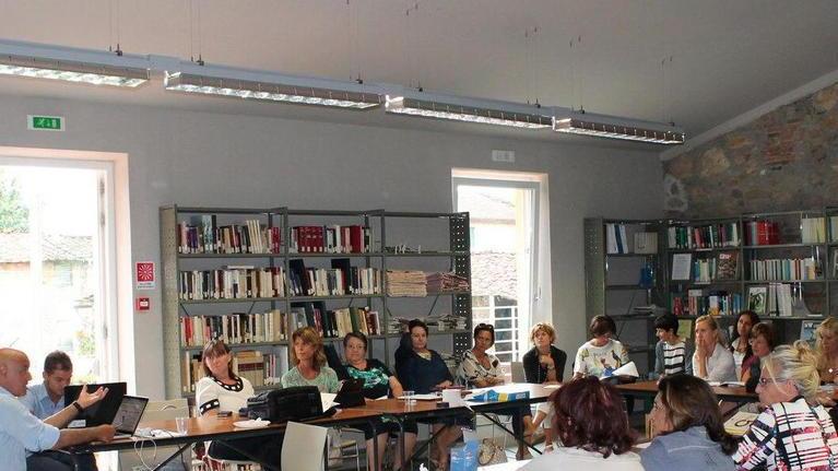 Un piano educativo unico per le scuole di Capannori