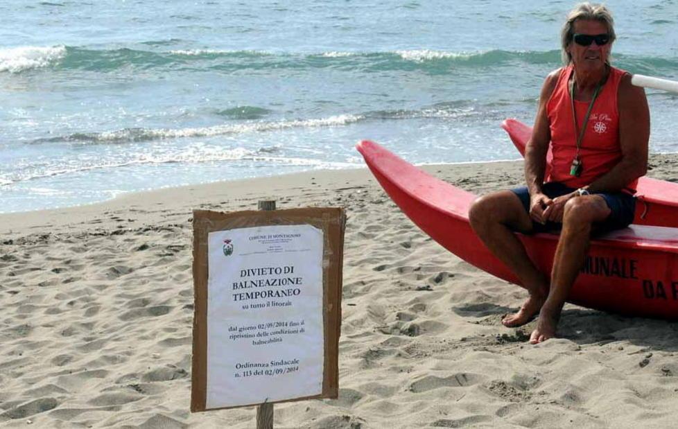 Divieti sulla costa, oggi arriva il verdetto 