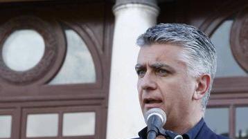 Mallegni: ho deciso, non mi ricandido a primo cittadino