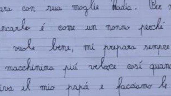 Nonno Giancarlo da 30 anni fa giocare i bimbi di Marina