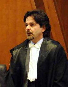 Delitti, Amroui non parla il gip lo lascia in carcere 