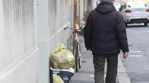 Via alla raccolta porta a porta a Salviano e in zona Cimarosa