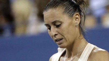 Us open di tennis, Serena Williams imbattibile Flavia Pennetta prova a consolarsi col doppio