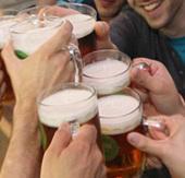 Oggi il festival delle birre di qualità