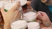 Oggi il festival delle birre di qualità