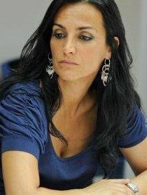 Premio letterario a “Malerba” Barracciu con Caterina Chinnici