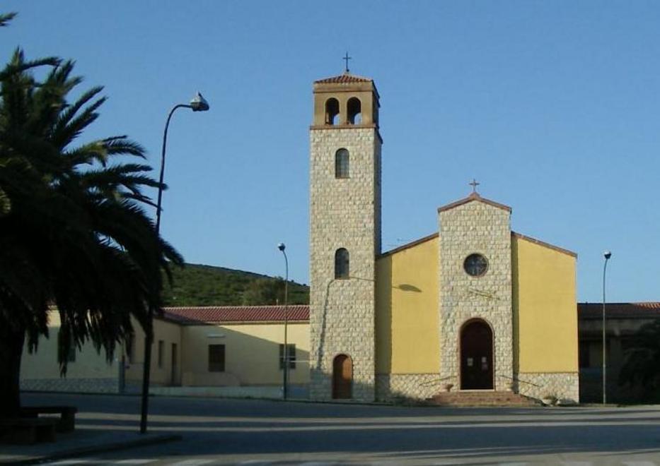 Santa Maria la Palma chiude la stagione delle feste religiose