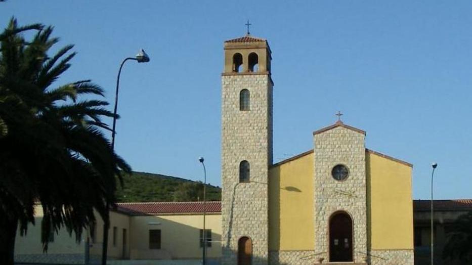 Santa Maria la Palma chiude la stagione delle feste religiose