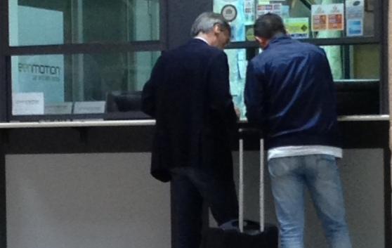 Delrio, stile vacanziero low profile 