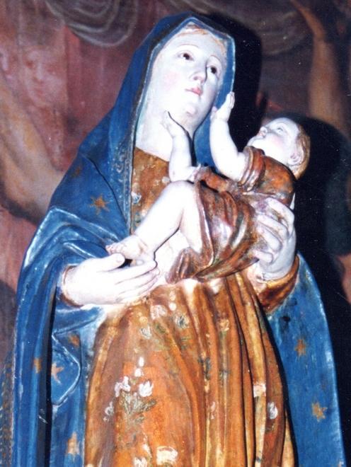 Ortolani in festa a Santa Maria 