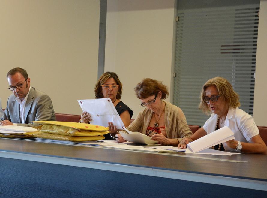 Campus, solo sette offerte passano alla seconda fase
