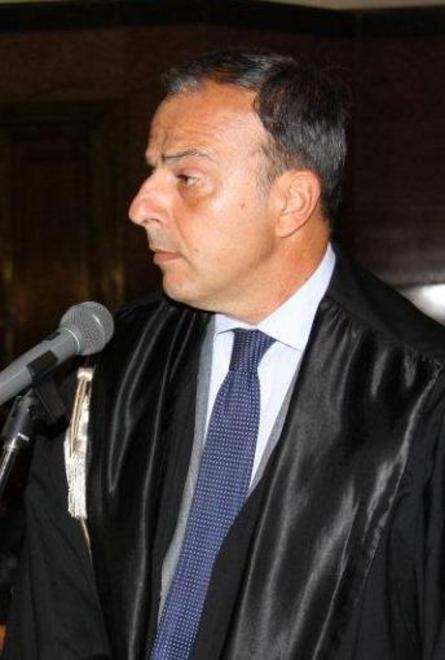 La lunga sfida del magistrato che non si è mai arreso