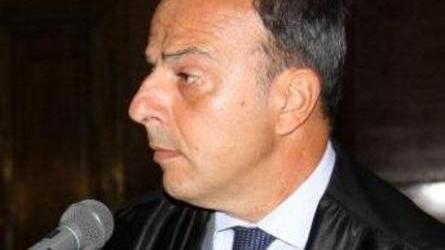 La lunga sfida del magistrato che non si è mai arreso