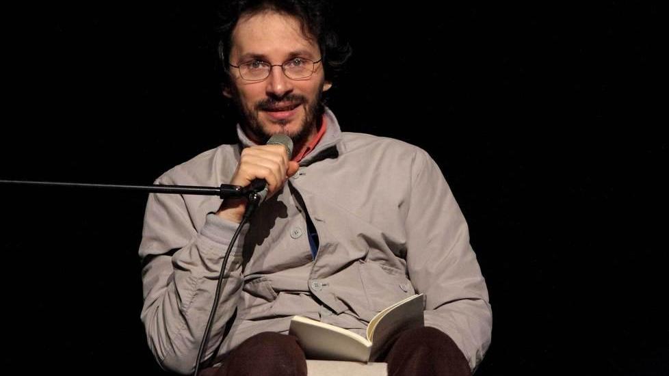 «La luce della poesia che illumina il reale»