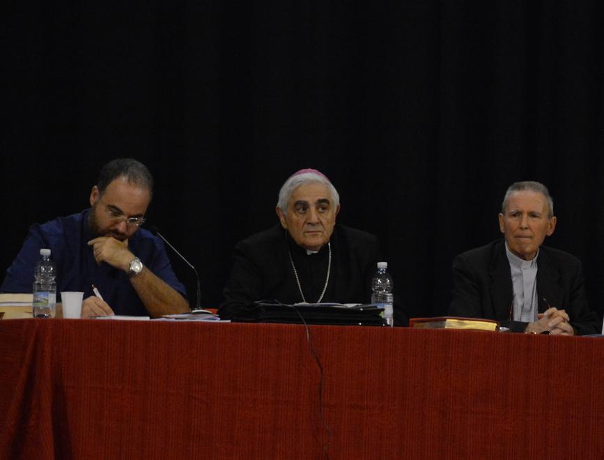 Ecco la rivoluzione della Chiesa locale 