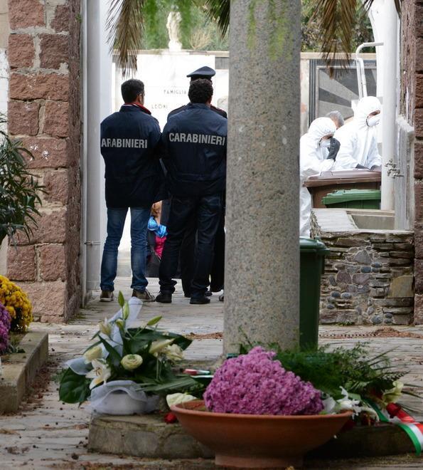 Alina, mobilitazione per avere giustizia 