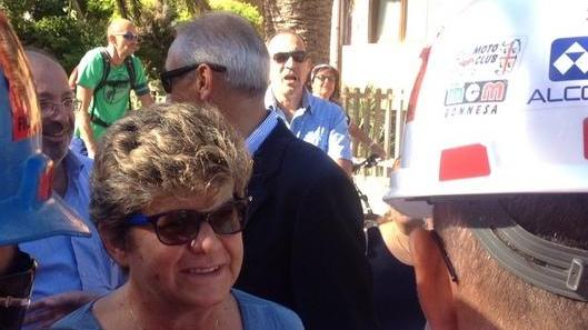 Camusso (Cgil): sindacato sempre attuale