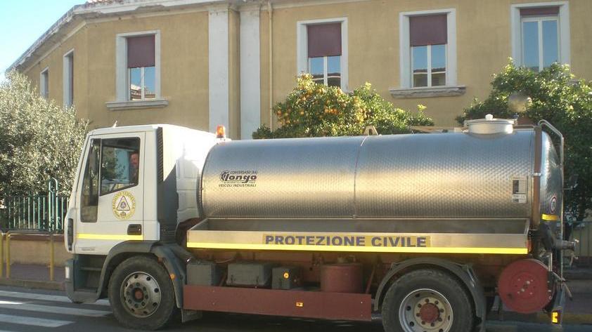 Bosa, l’emergenza idrica in consiglio comunale