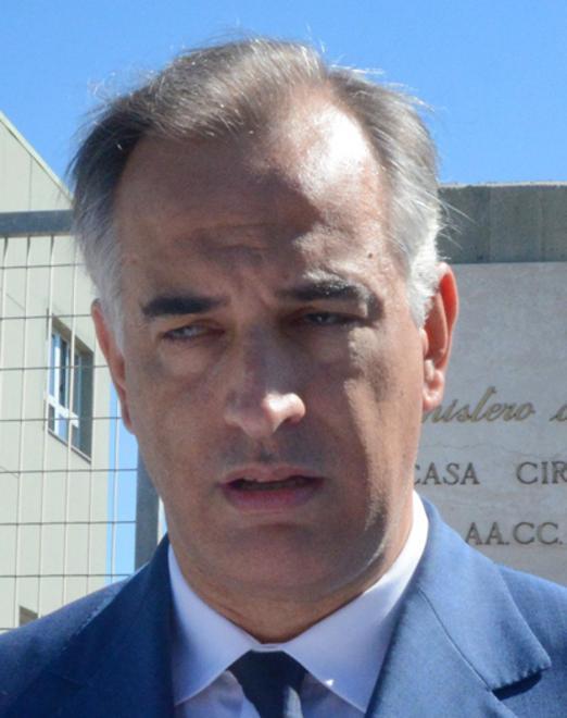 Pili: «Questo penitenziario è fuori legge» 