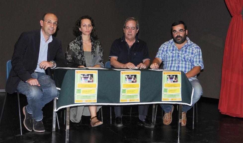 Fiabe, storie e teatro per bambini 