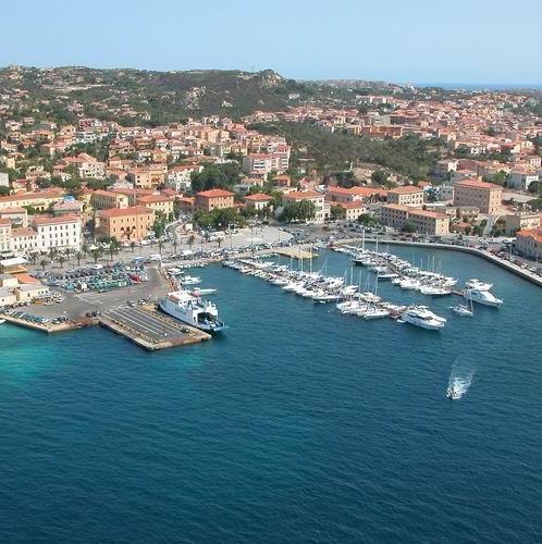 La regìa regionale per sbloccare il caso La Maddalena 