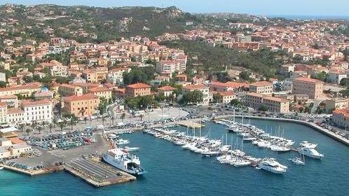 La regìa regionale per sbloccare il caso La Maddalena