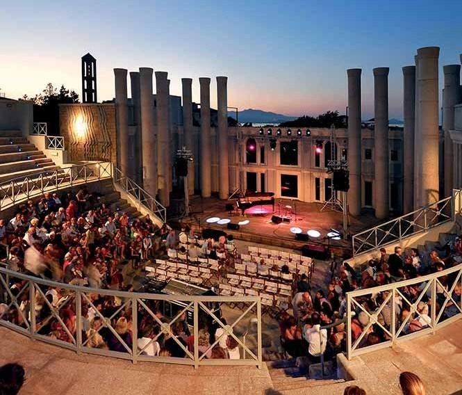 Musica, sport e mondanità nel week end